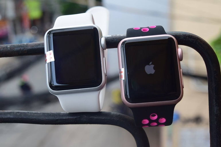 apple watch gen 1