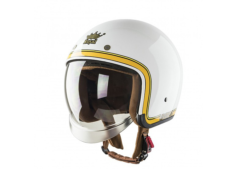 mũ bảo hiểm royal m139