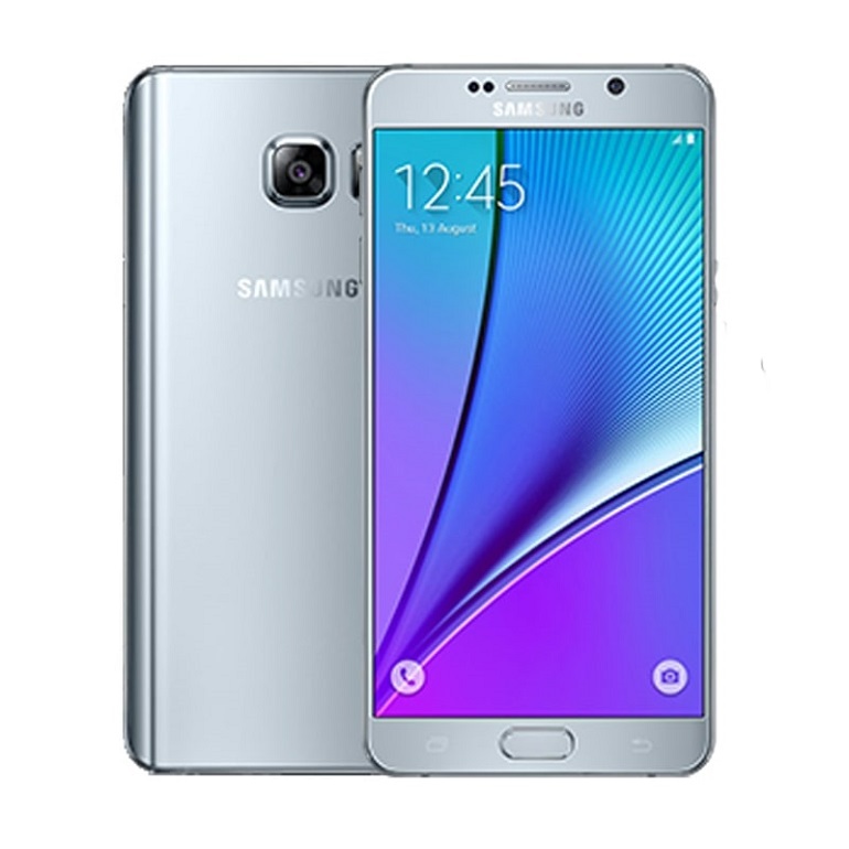 điện thoại samsung galaxy note 5