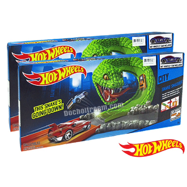 Mô hình xe đồ chơi Hot Wheels X2604