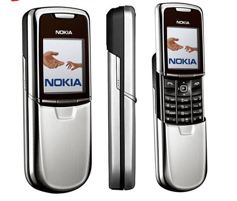 Nokia 8800 Classic