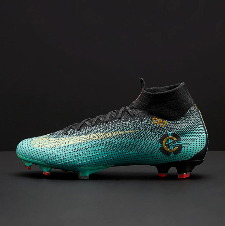 Giày đá bóng Nike Mercurial Superfly