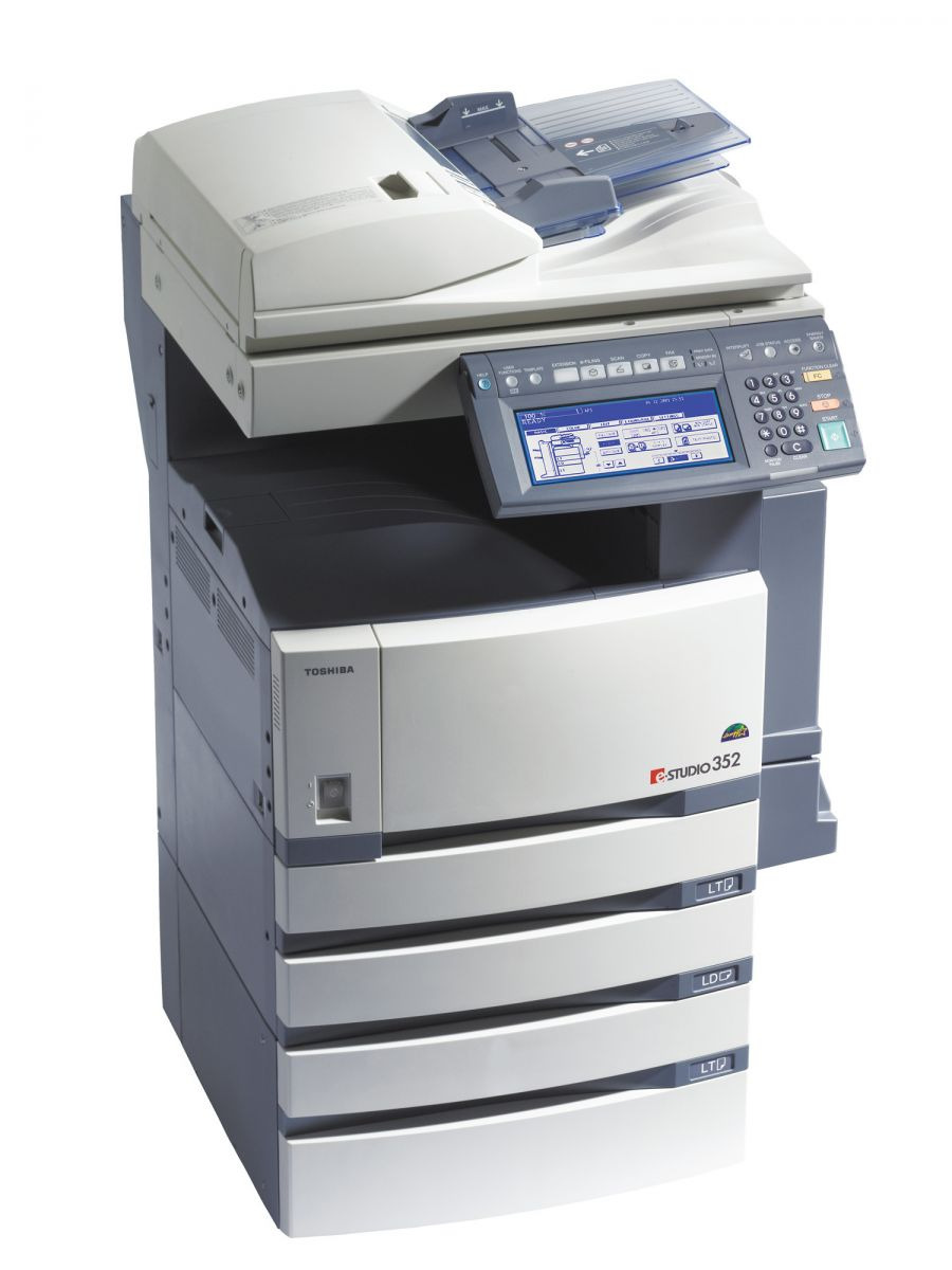 Giá Máy photocopy ở đâu rẻ nhất tháng 09/2022