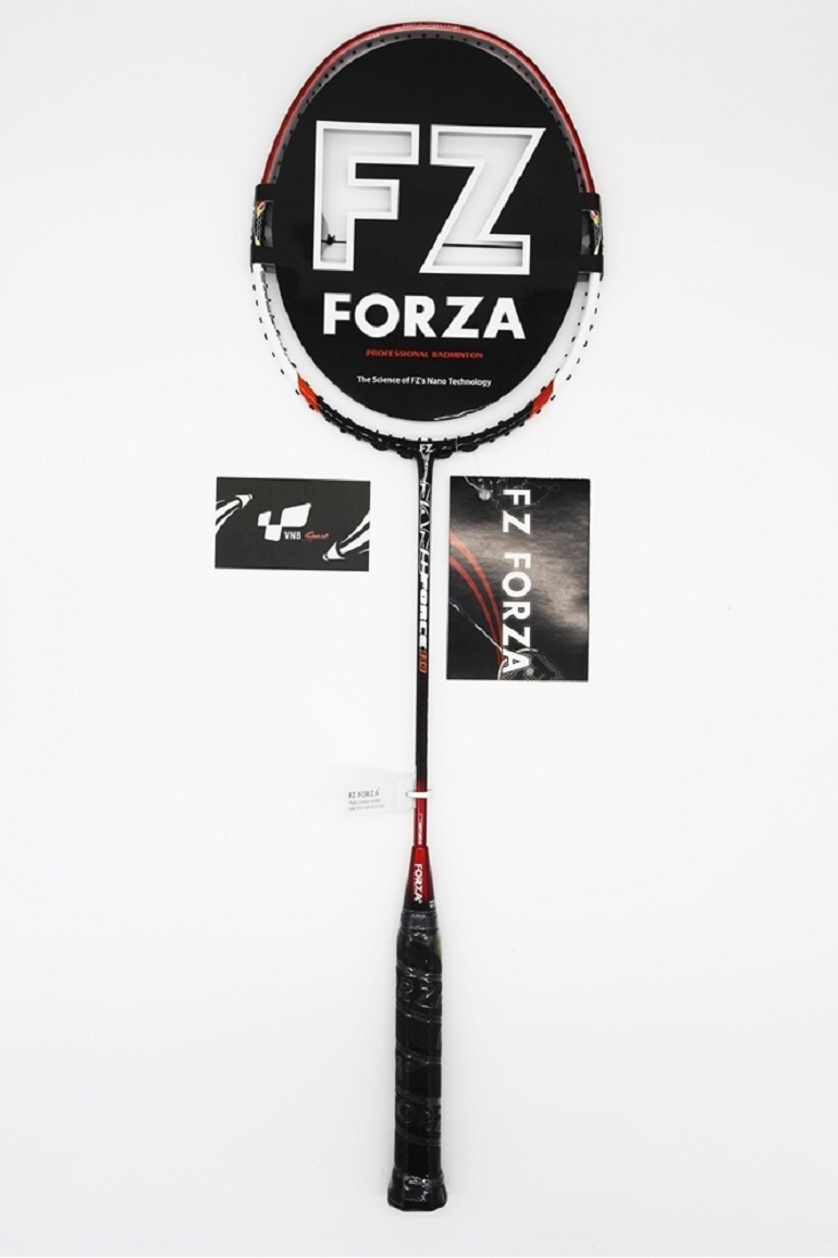 Vợt cầu lông Forza Nano Force 10