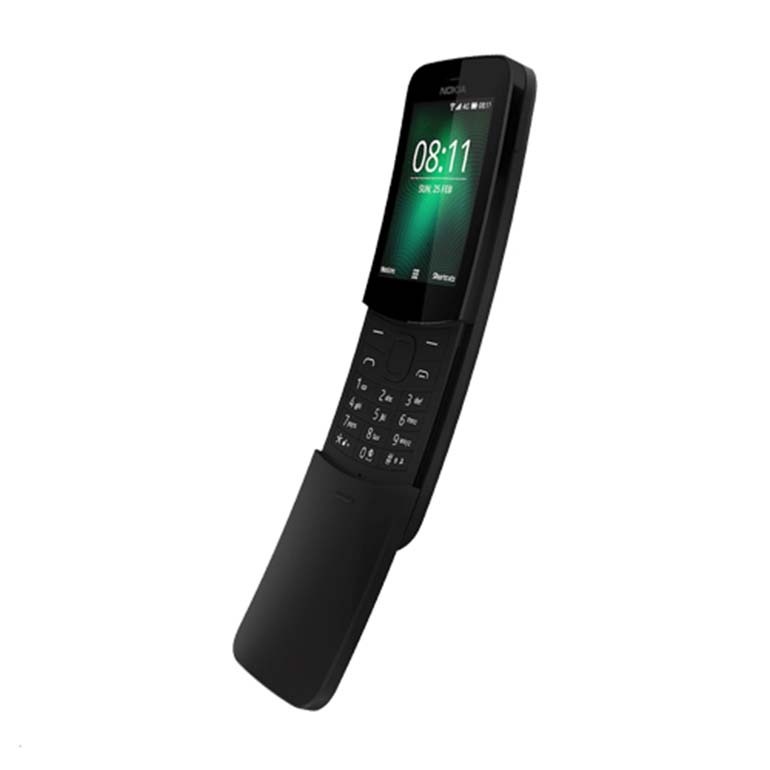 nokia 8110