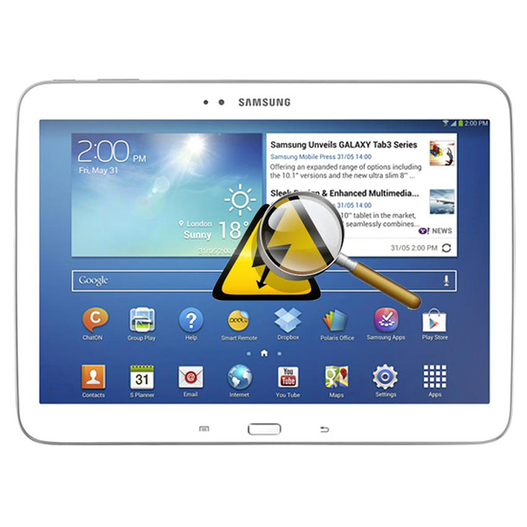 samsung galaxy tab 3