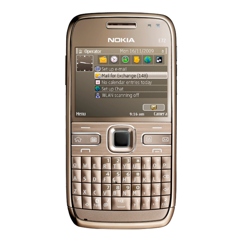 điện thoại nokia e72