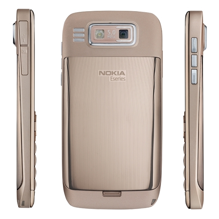 điện thoại nokia e72