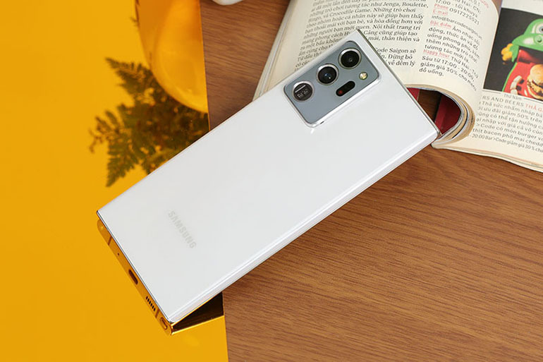 galaxy note 20 ultra