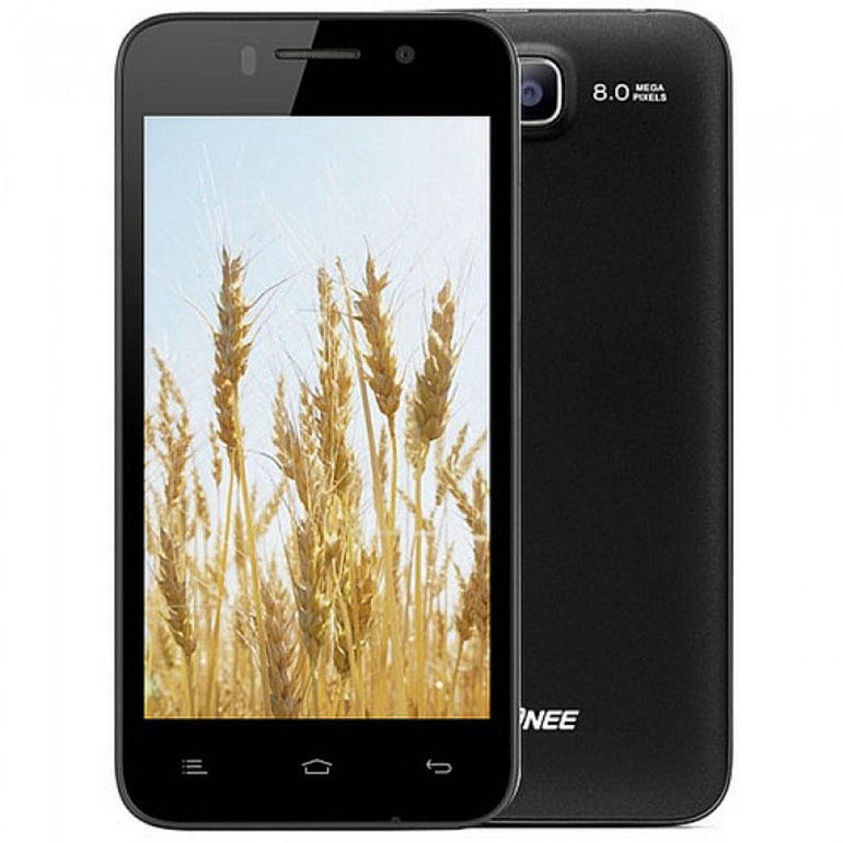 điện thoại gionee