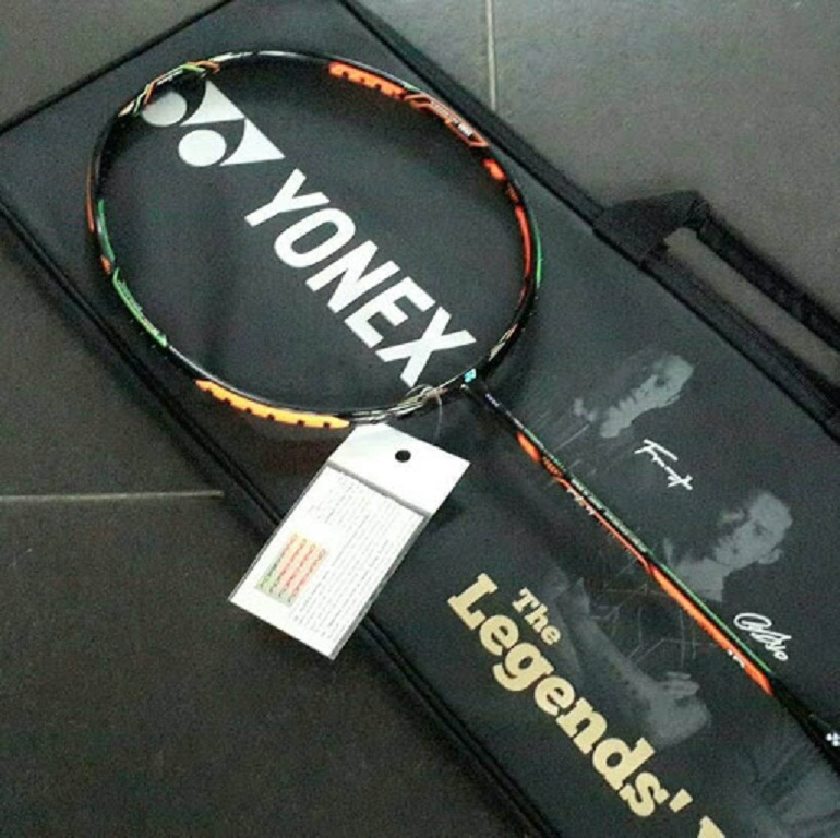 Vợt Cầu Lông Yonex: Nơi bán giá rẻ, uy tín, chất lượng nhất