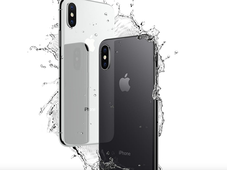 điện thoại iPhone x