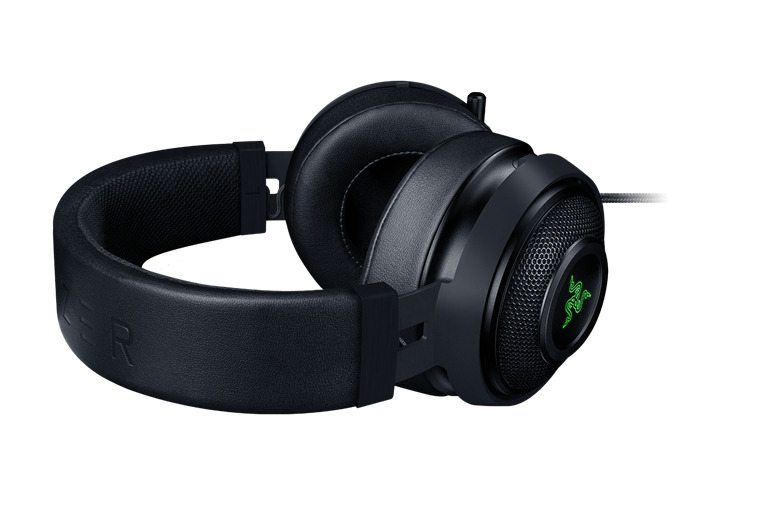 tai nghe razer kraken v2