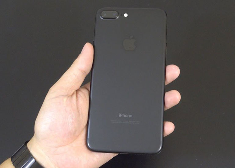 điện thoại iphone 7 plus