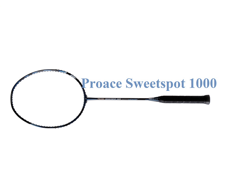 Vợt cầu lông Proace Sweetspot 1000