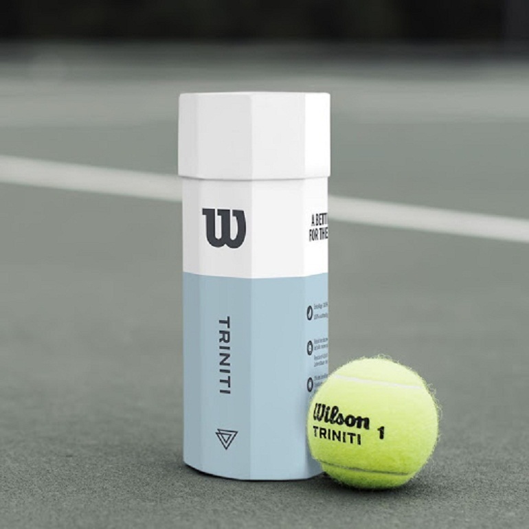 Bóng tennis Wilson