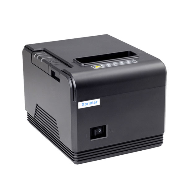 Máy in hóa đơn bán lẻ Xprinter XP-Q80i