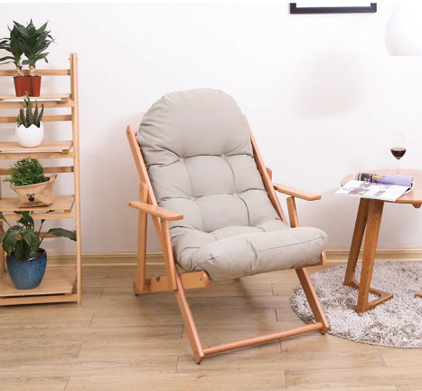 ghế tựa thư giãn