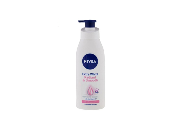 sữa dưỡng thể trắng da nivea