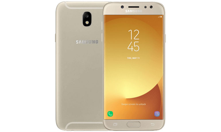 điện thoại samsung j7 2017