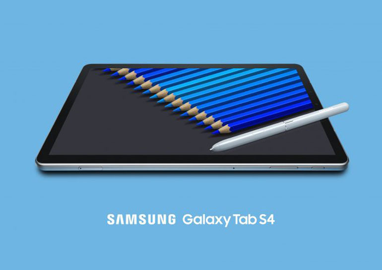 máy tính samsung galaxy tab s4