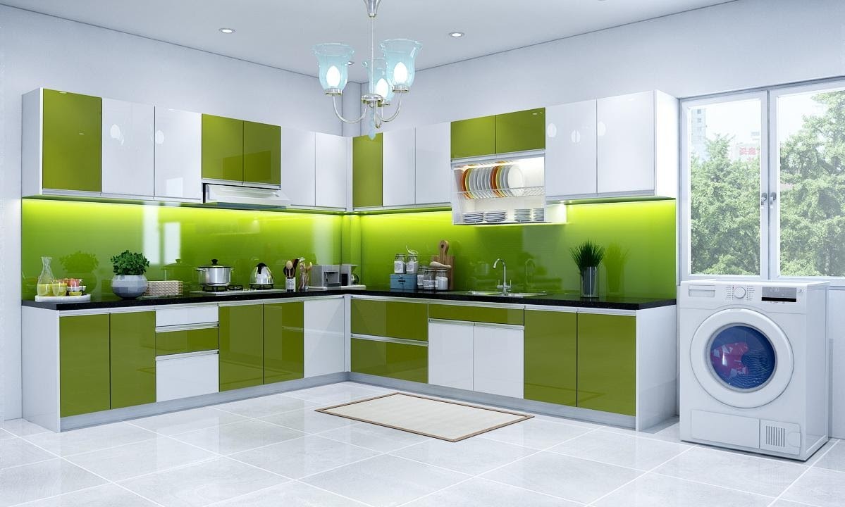 Làm cách nào để có thể chọn được tủ bếp nhựa picomat chất lượng nhất. 
