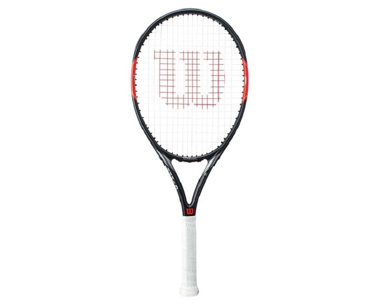 Vợt tennis Wilson Federer Team 105 WRT3120002