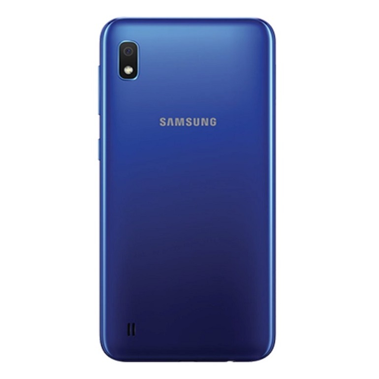 điện thoại samsung galaxy a10