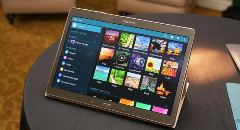 samsung galaxy tab s 10.5