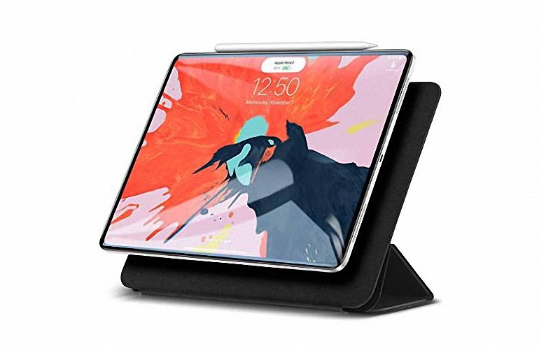 ipad pro 12.9 inch 2018