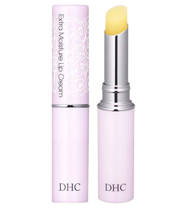 Son dưỡng DHC Extra Moisture Lip Cream