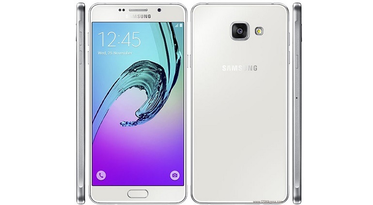 điện thoại samsung galaxy a7 2016