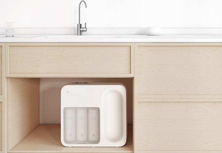 Máy lọc nước Xiaomi Water Purifier C1