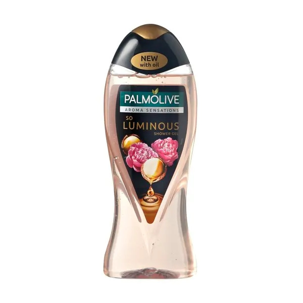 sữa tắm palmolive