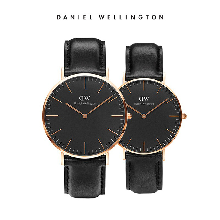 đồng hồ daniel wellington