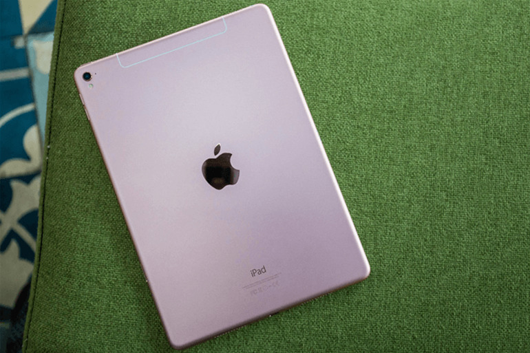 ipad pro 9.7 inch