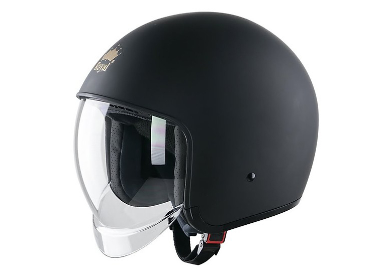 mũ bảo hiểm royal m139