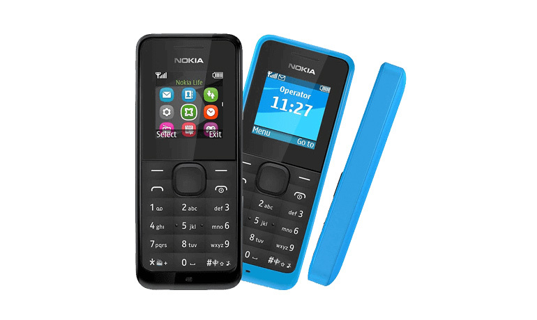 điện thoại nokia 105 2015