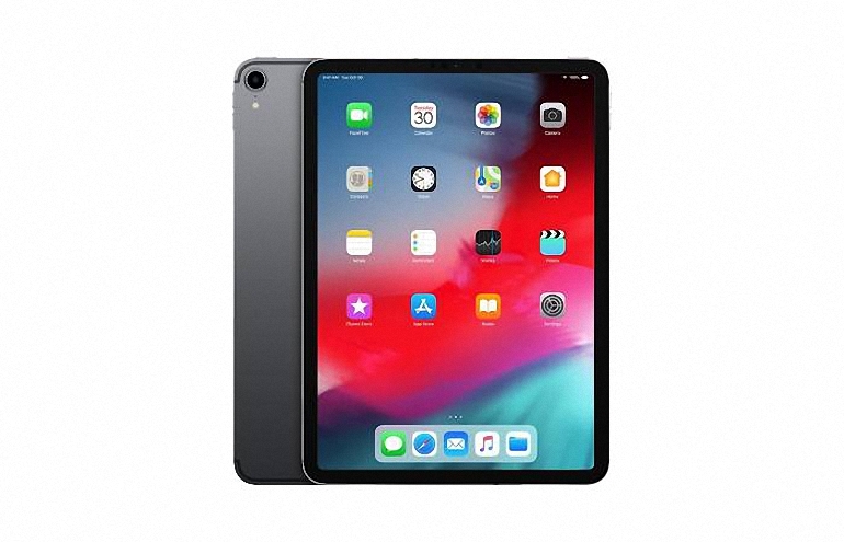 ipad pro 12.9 inch 2018