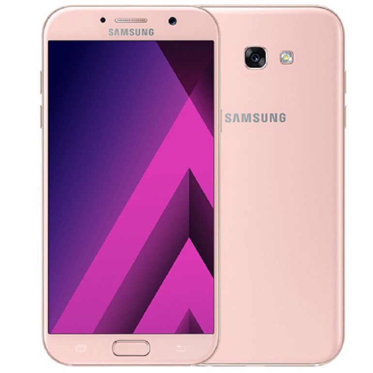 điện thoại samsung galaxy a7 2017