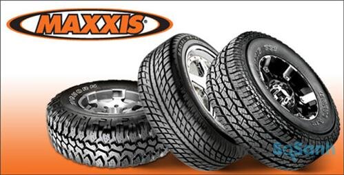 Đánh giá chất lượng lốp Maxxis