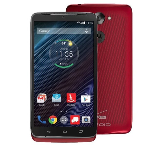 Motorola Droid Turbo