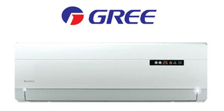 điều hòa gree 12000btu