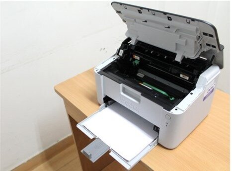 Brother HL-1111 Monochrome Laser Printer