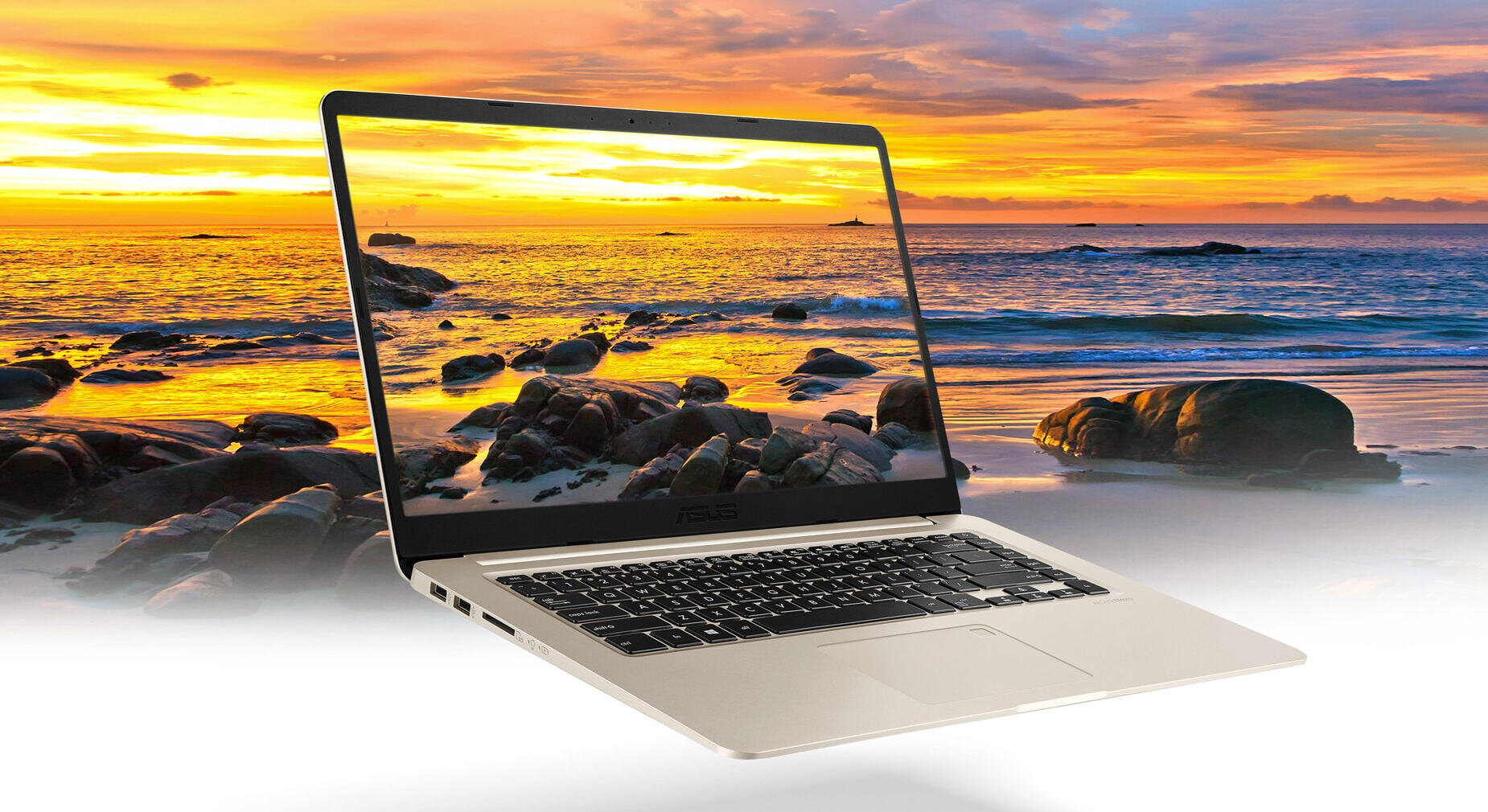 Laptop Asus Vivobook S15 S510UQ-BQ475T 