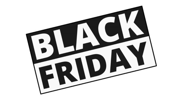 5 điều bạn nên biết về Black Friday 2019