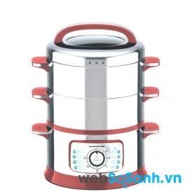 Nồi hấp đa năng Sunhouse SHD4402