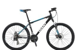 Xe đạp thể thao MTB Giant 2015 ATX 660 UPDATE