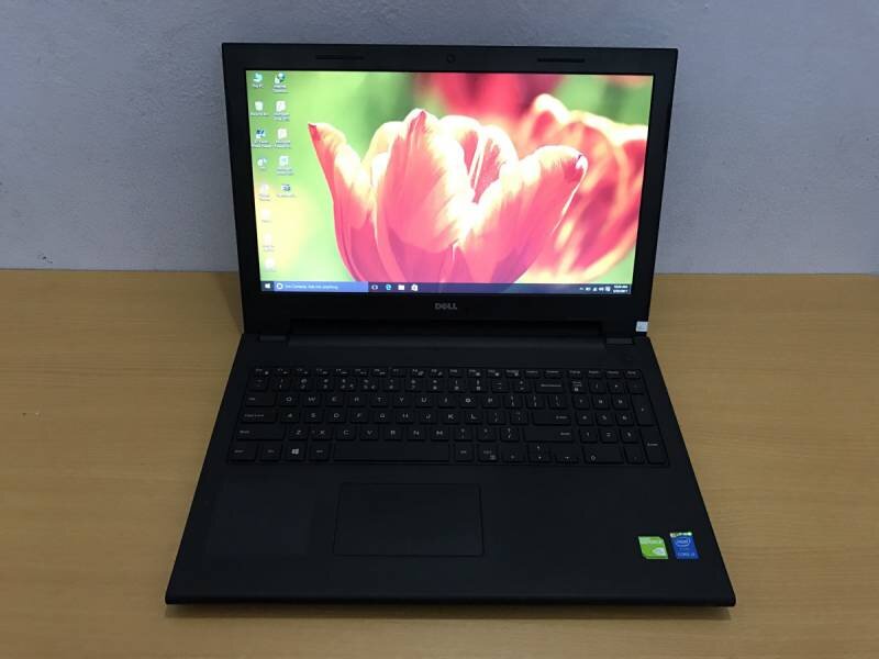 Laptop Dell Inspiron 15 3543 