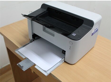 Brother Laser Monochrome Printer